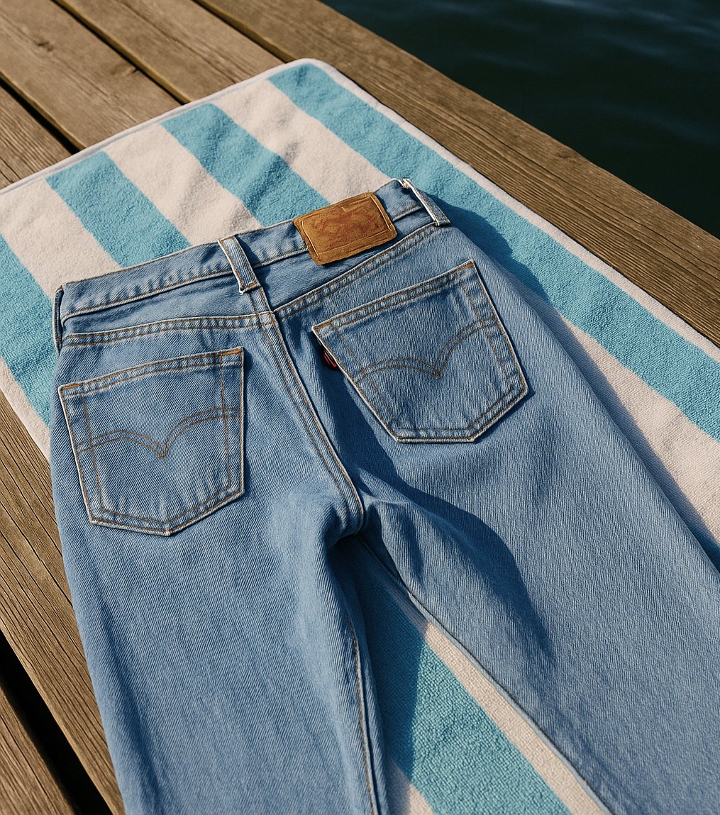 Levi's Jeans