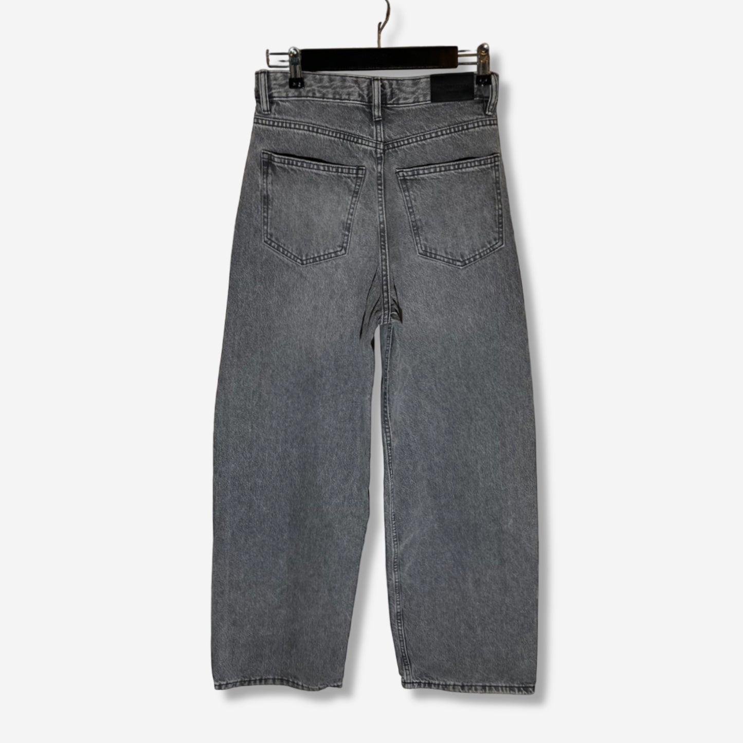 Wide Leg Jeans (EU 32)