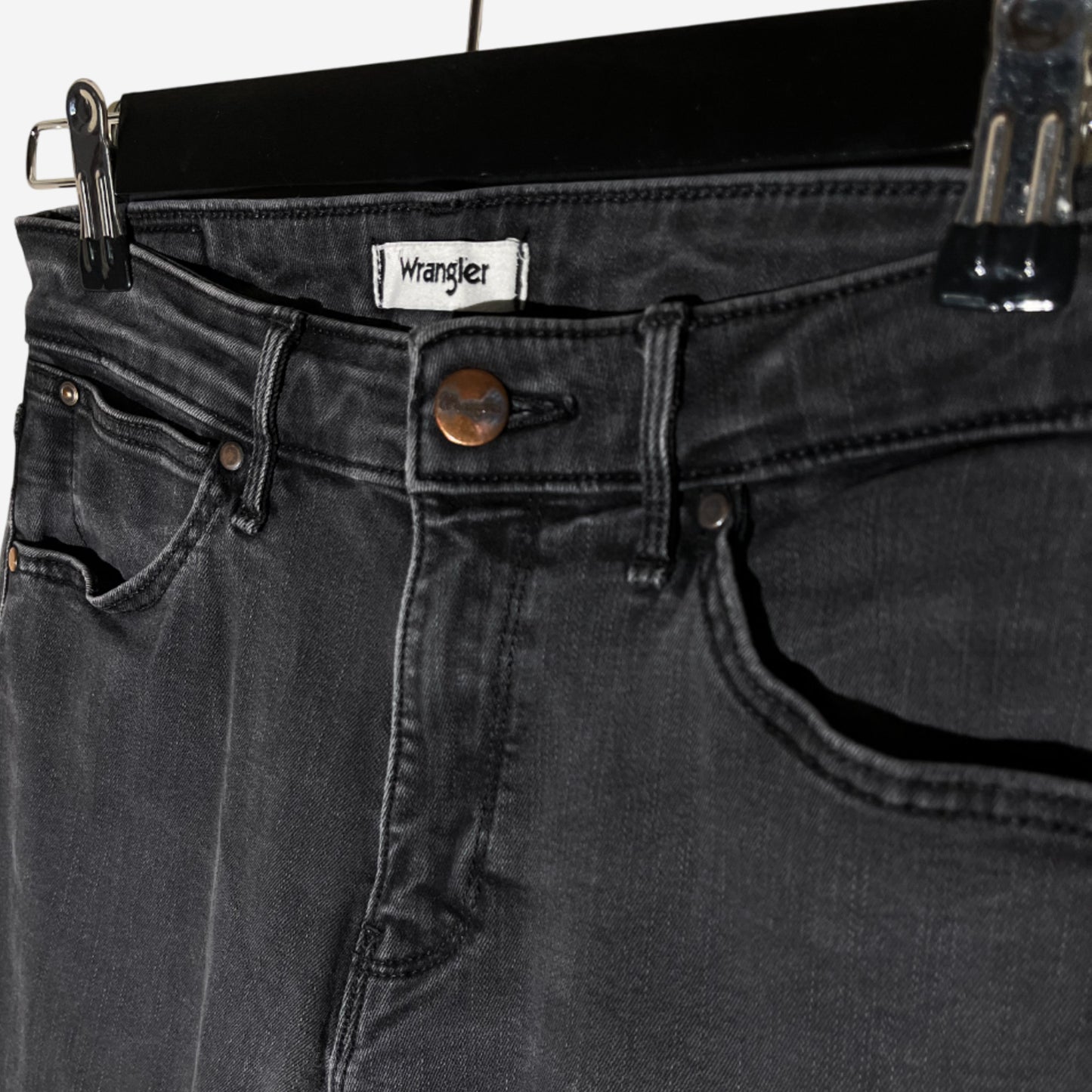 Bootcut Jeans (W27 x L32)