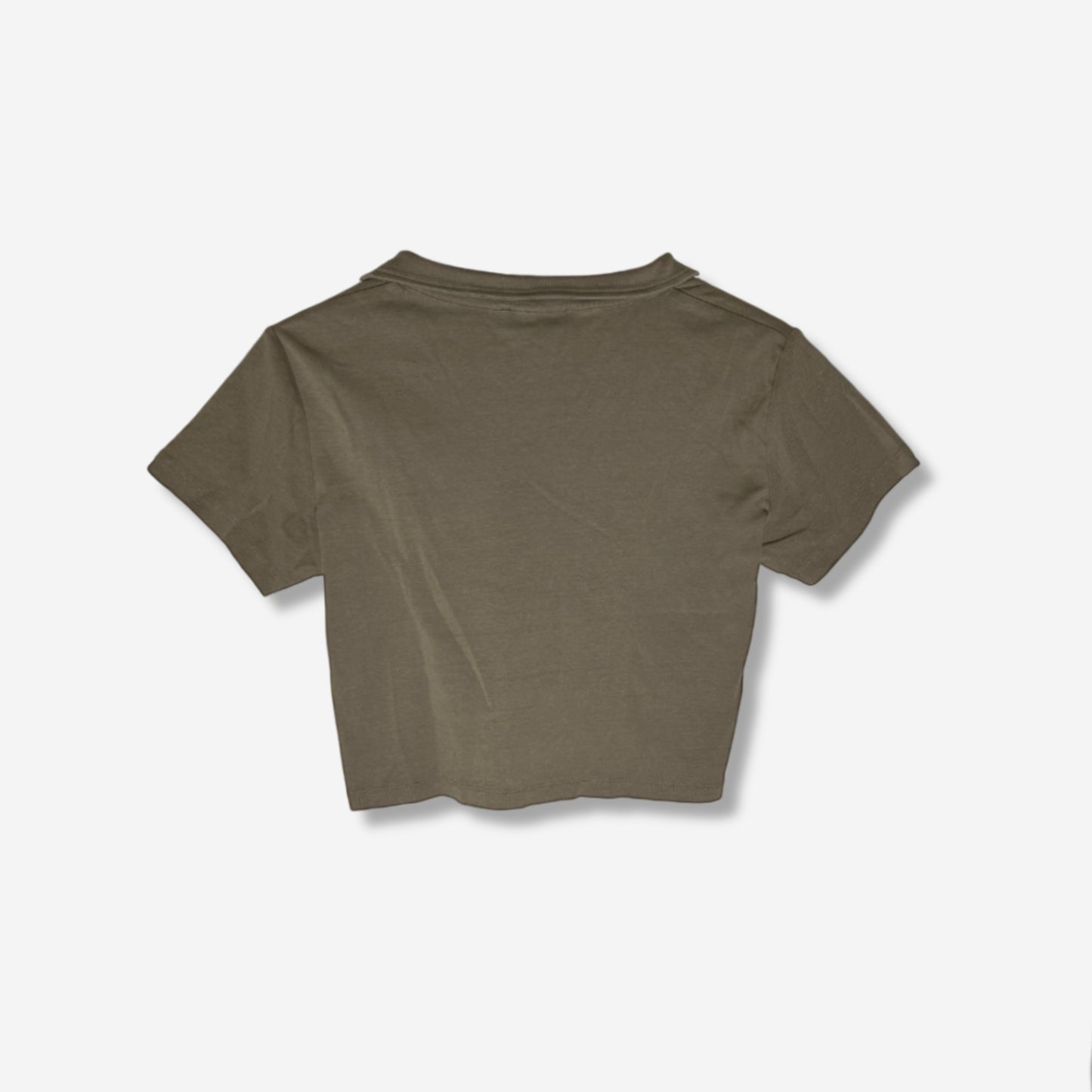 Kortärmad polotröja (S)