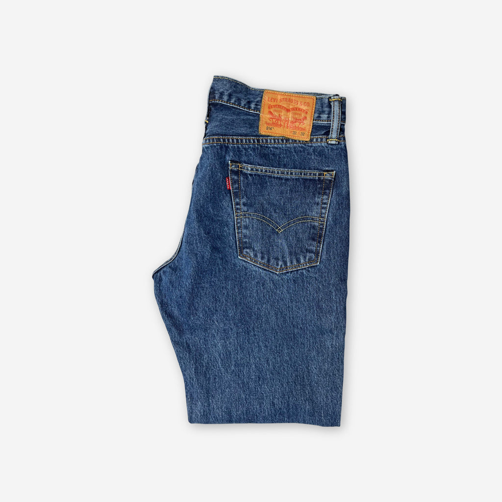 Levi's 514 Straight Fit W32 x L32