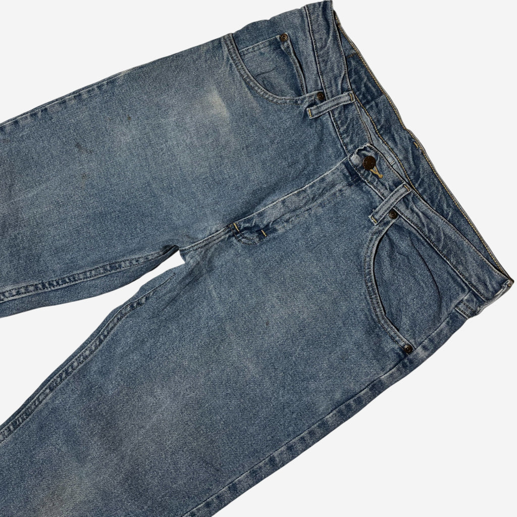 Wrangler Straight fit W32 x L30