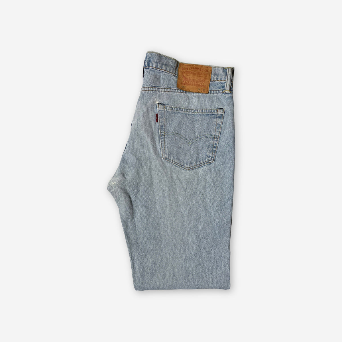 Levi's 511 Slim Fit W34 x L34