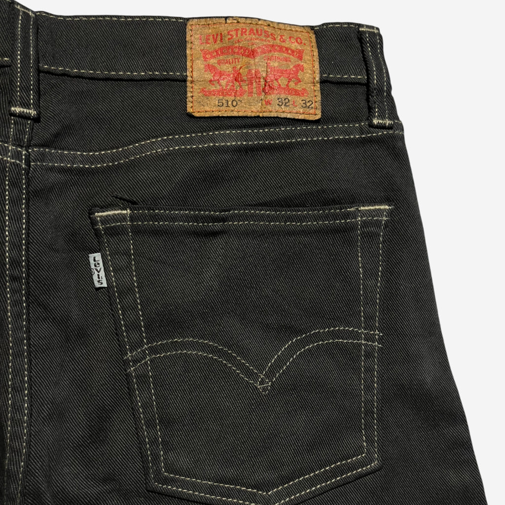 510' Skinny Fit Jeans (W32 x L32)
