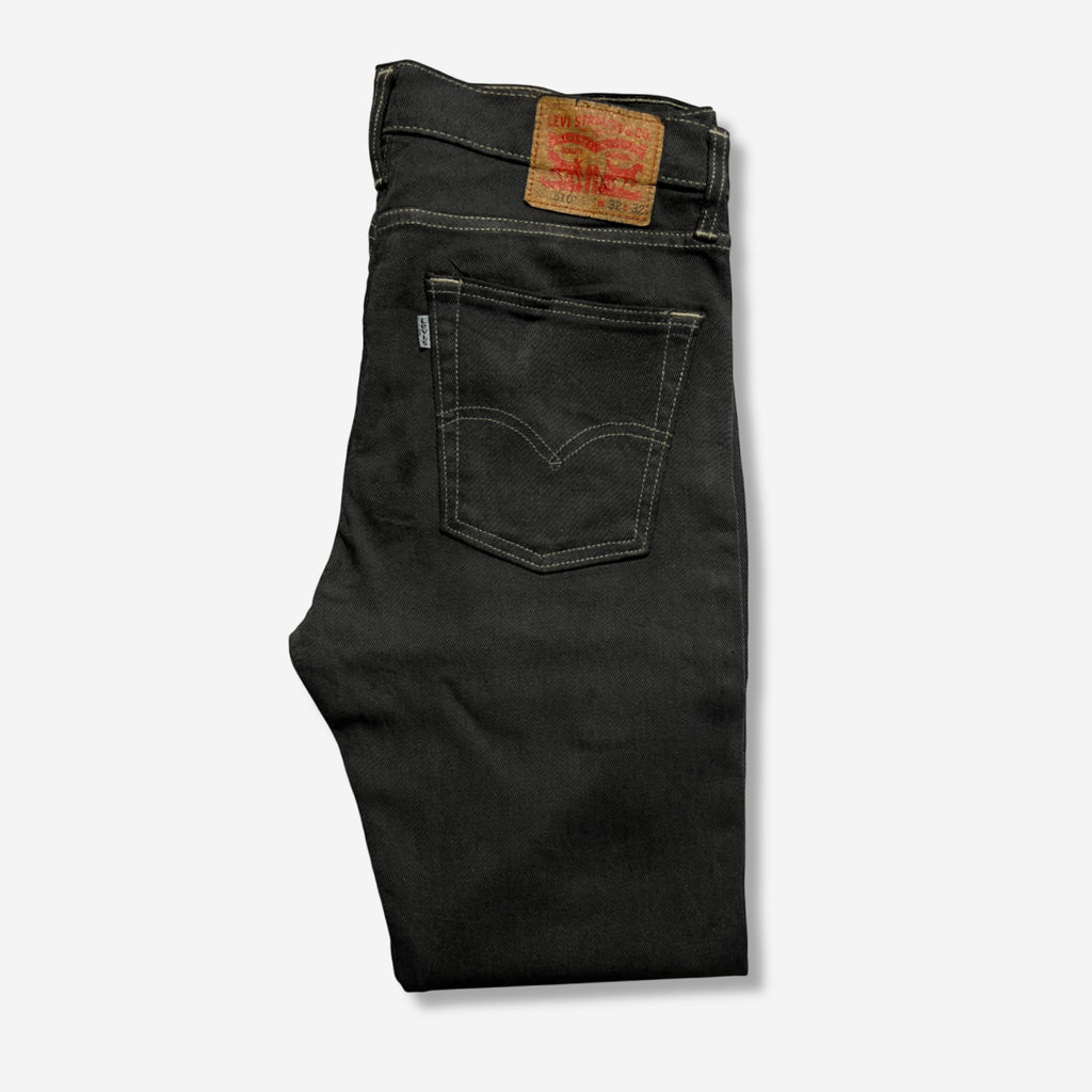 510' Skinny Fit Jeans (W32 x L32)