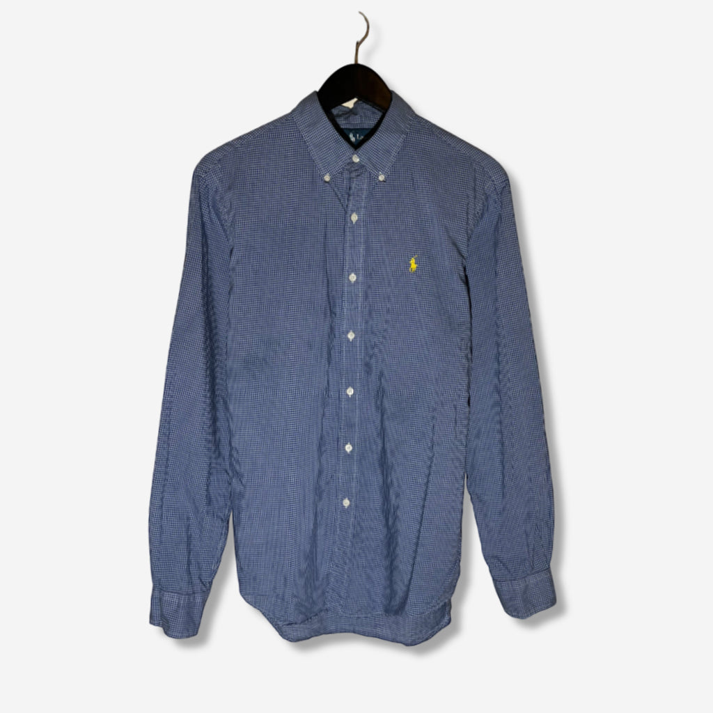 Skjorta Custom Fit (M)