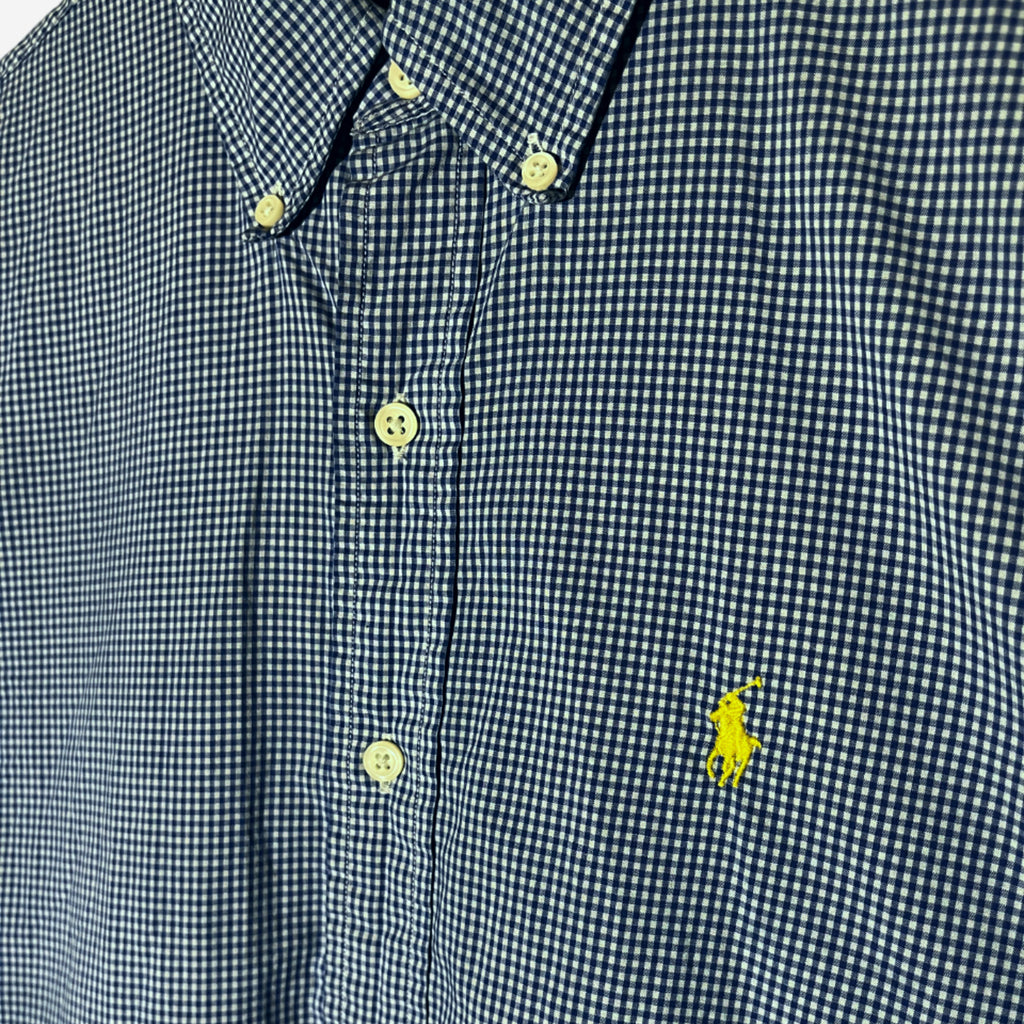 Skjorta Custom Fit (M)