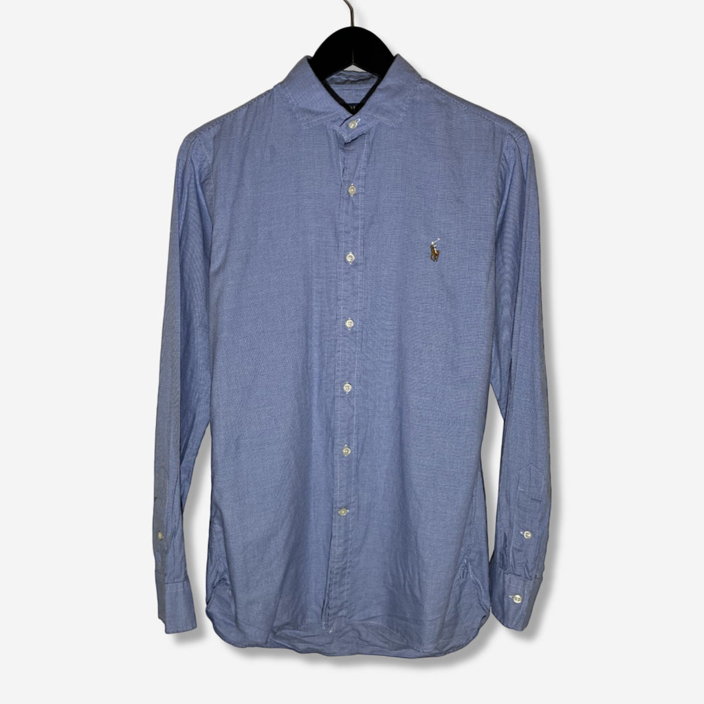 Skjorta Slim Fit (M)