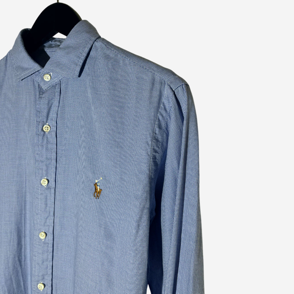 Skjorta Slim Fit (M)