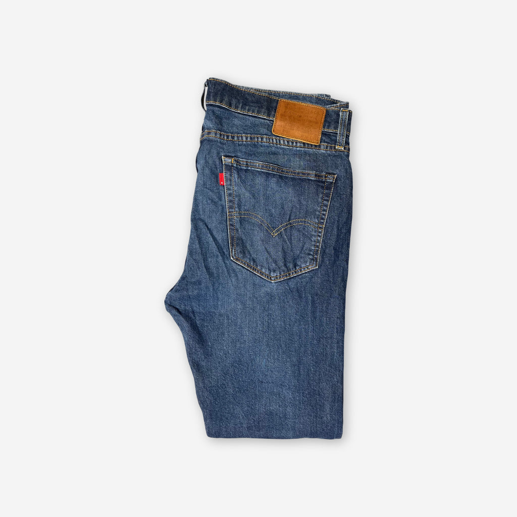 Levi's 510 Skinny Fit W36 x L34