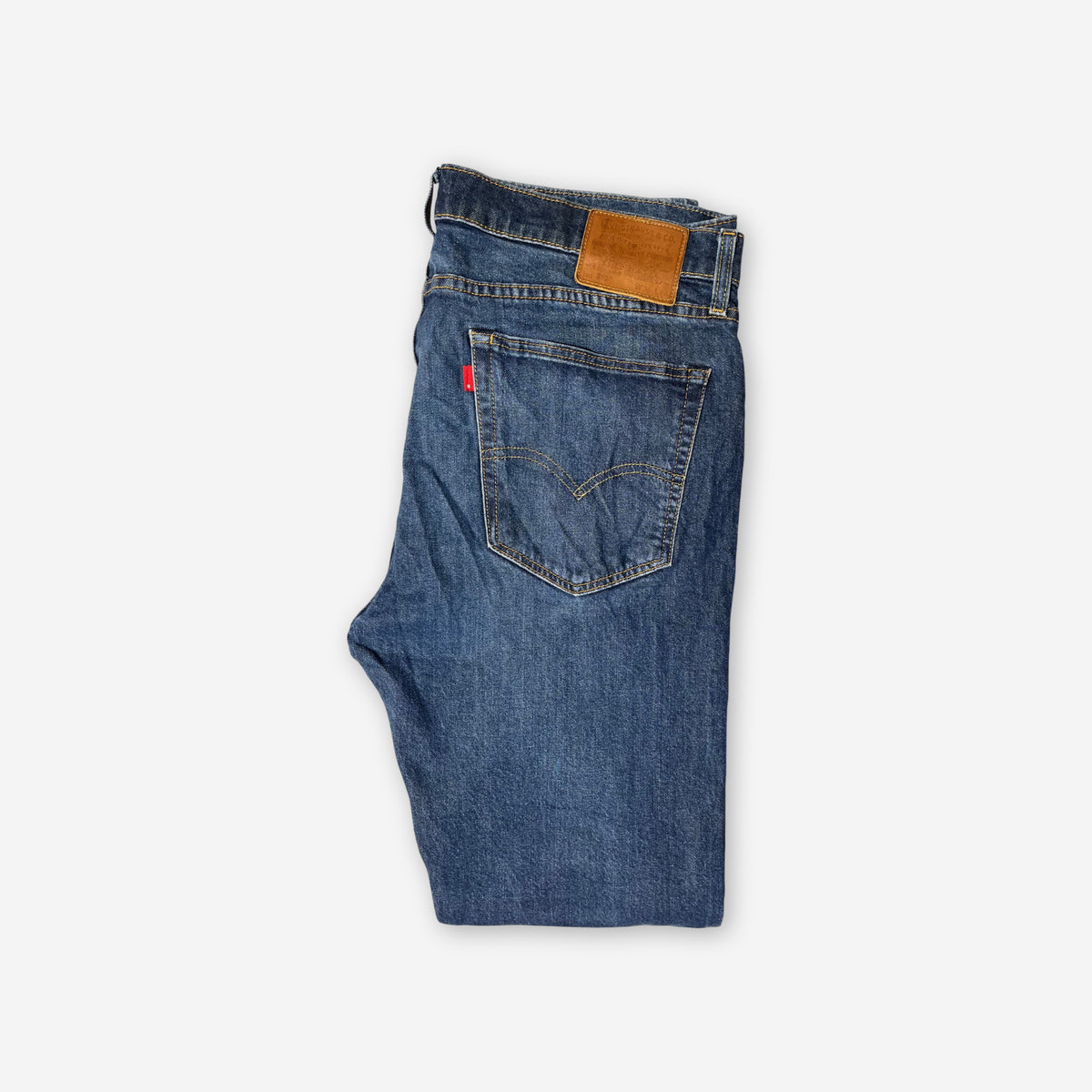 Levi's 510 Skinny Fit W36 x L34