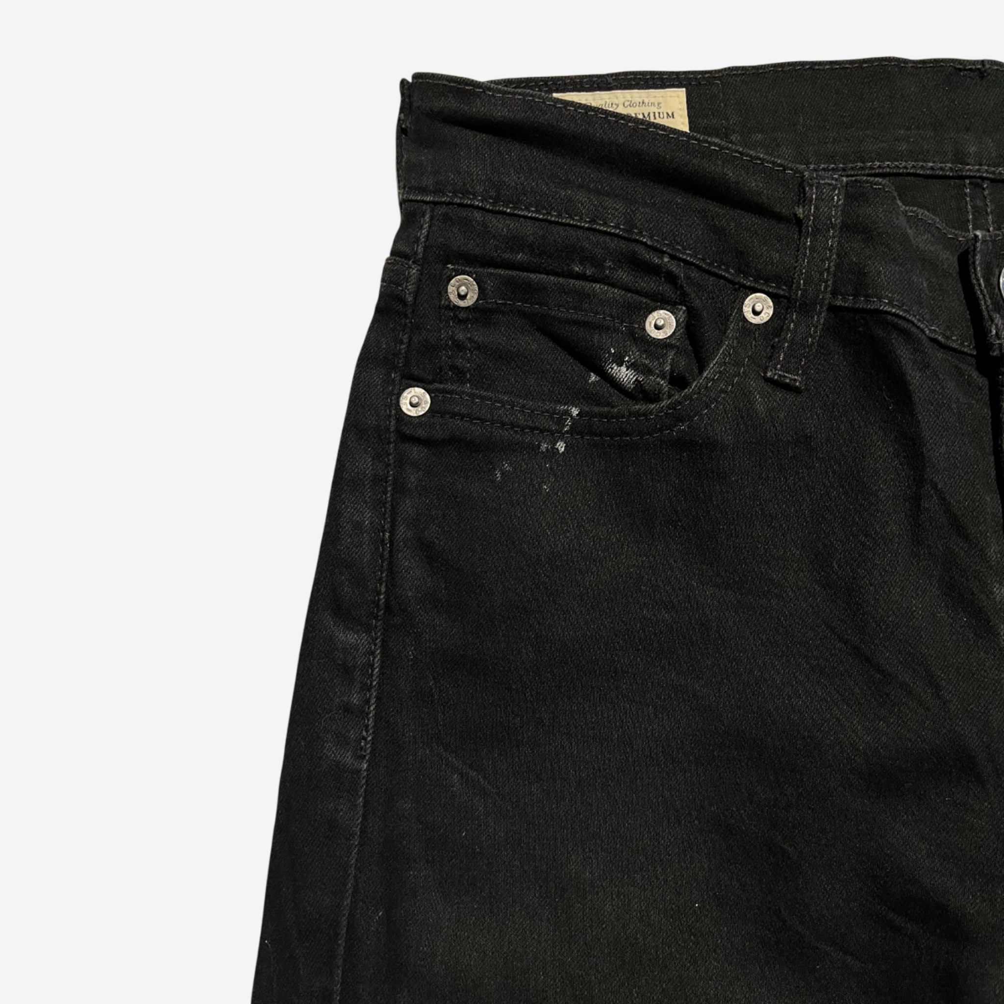 511' Slim Fit Jeans (W30 x L32) - Evinto