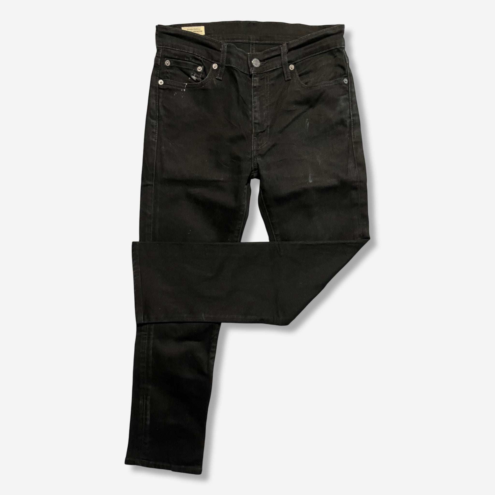 511' Slim Fit Jeans (W30 x L32) - Evinto