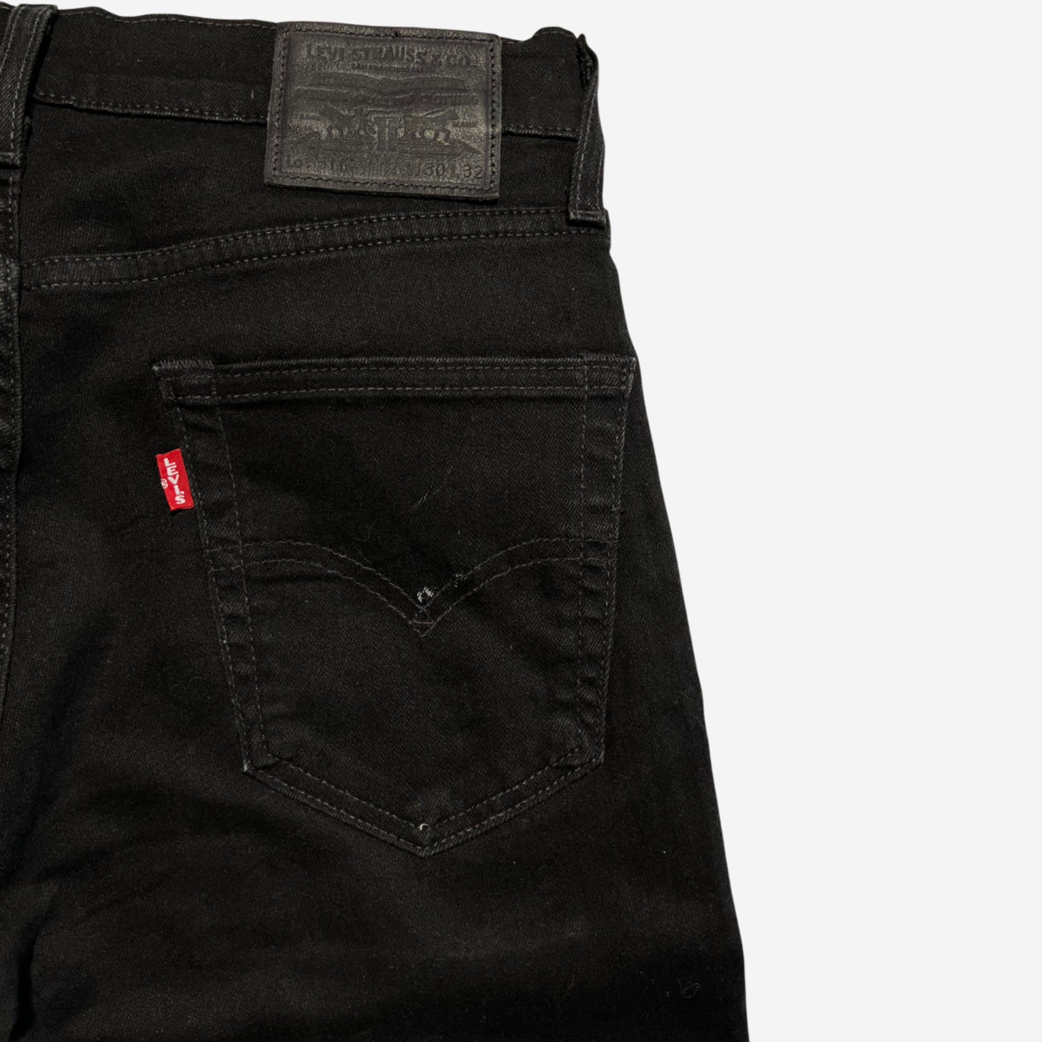 511' Slim Fit Jeans (W30 x L32) - Evinto
