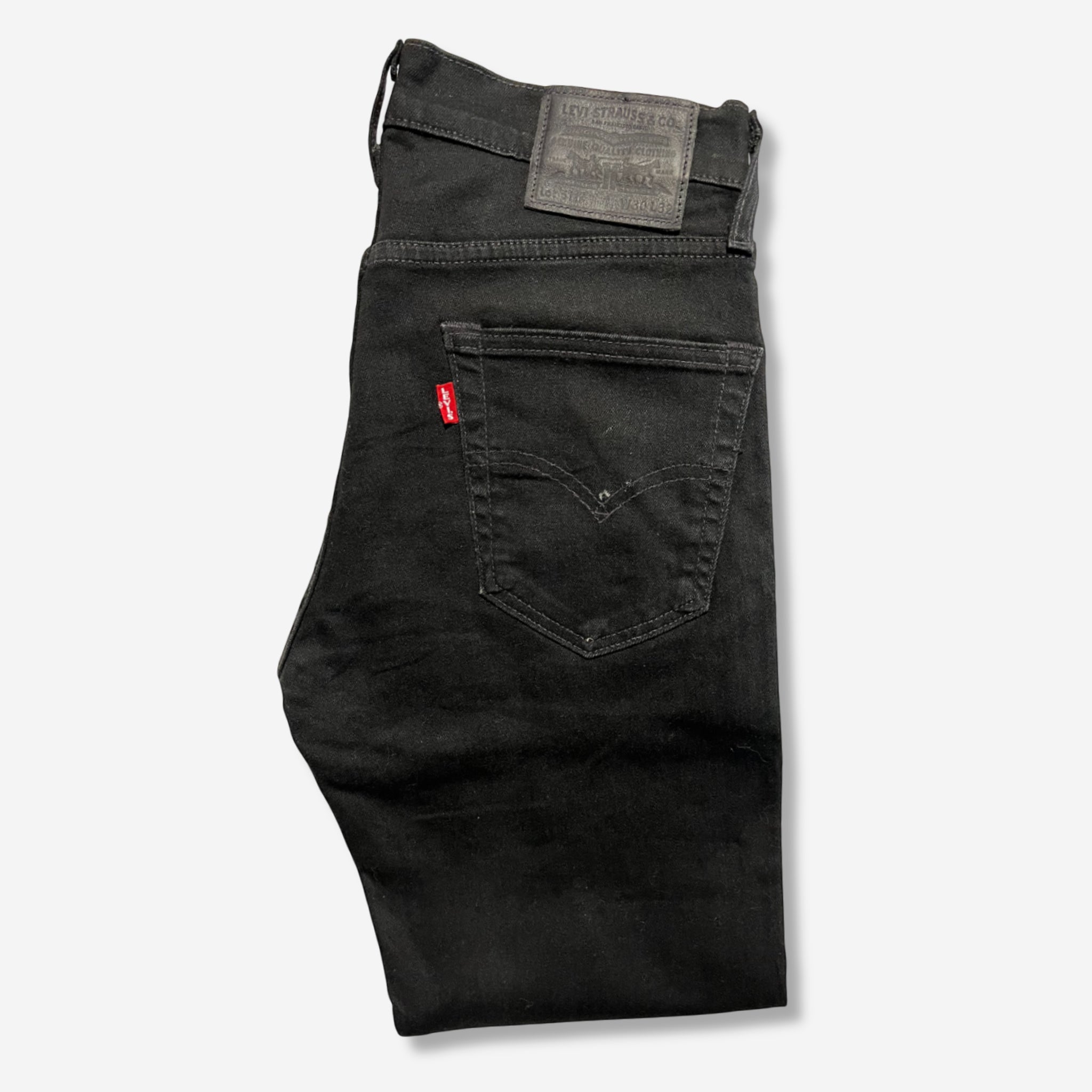 511' Slim Fit Jeans (W30 x L32) - Evinto