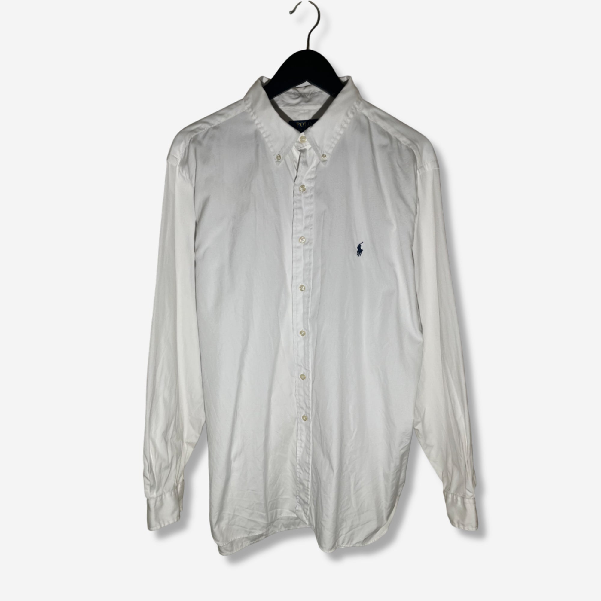 Skjorta Classic Fit (XL)