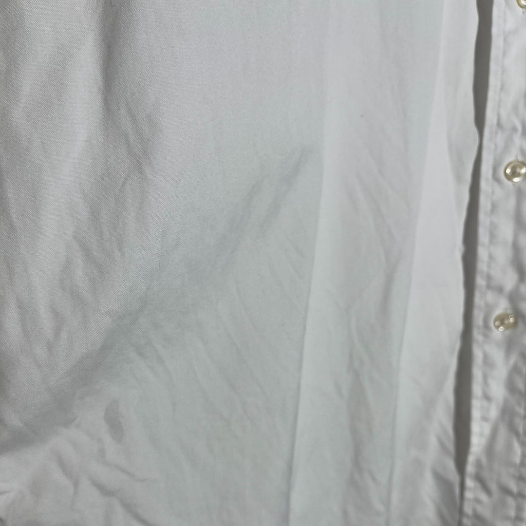 Skjorta Classic Fit (XL)