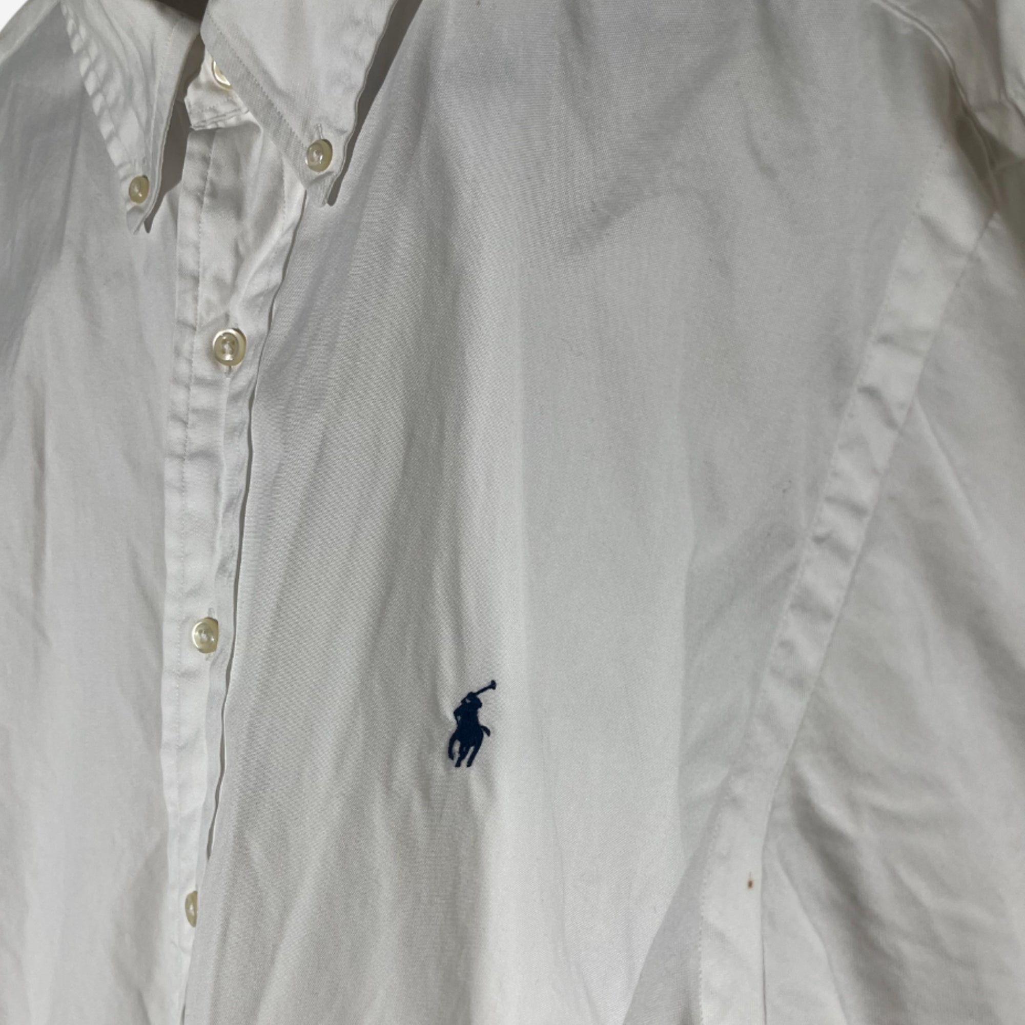 Skjorta Classic Fit (XL)