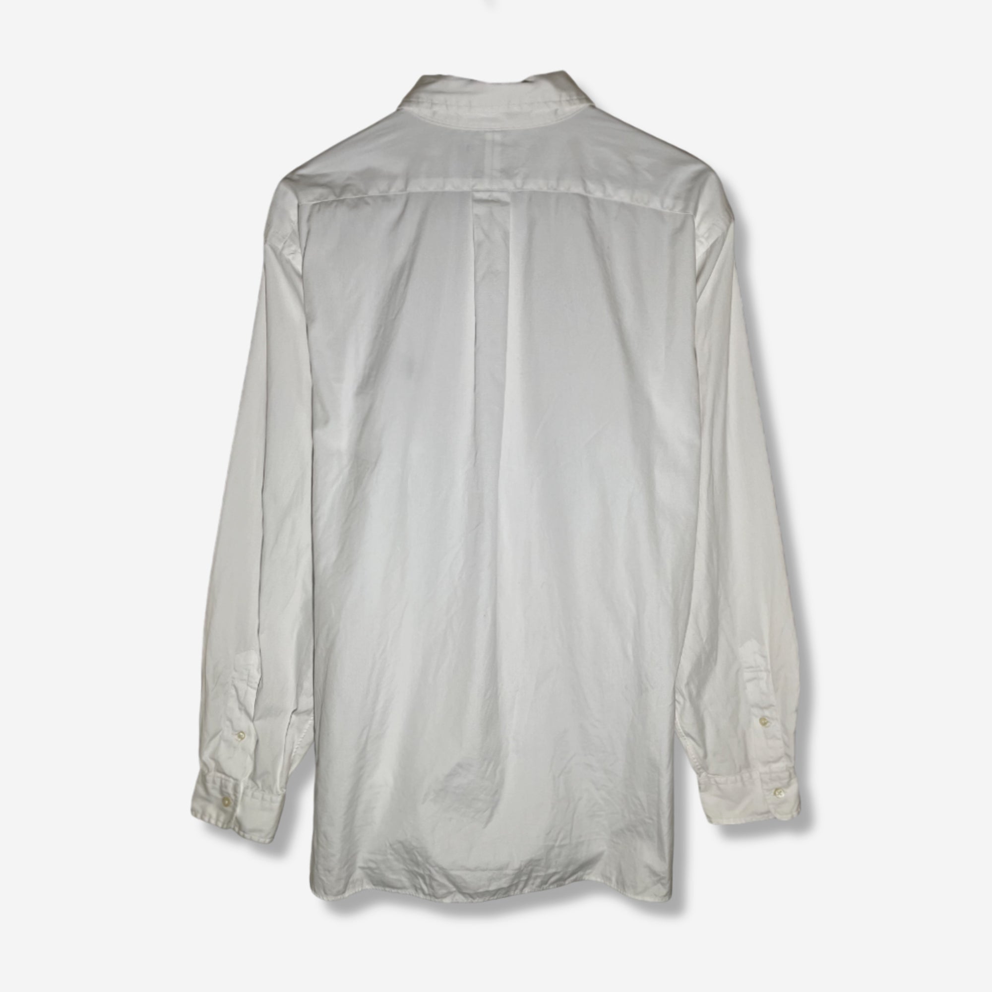 Skjorta Classic Fit (XL)