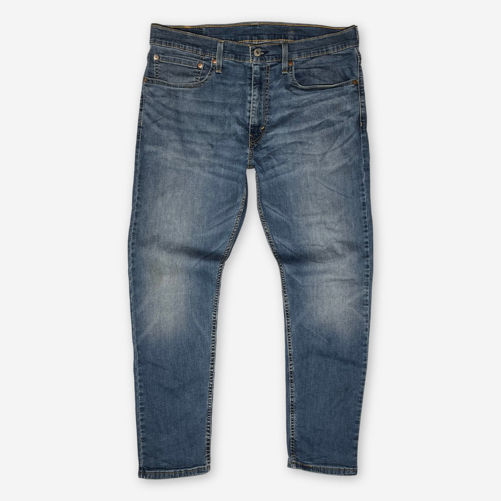 Levi's 512 Slim Tapered Fit W34 x L28