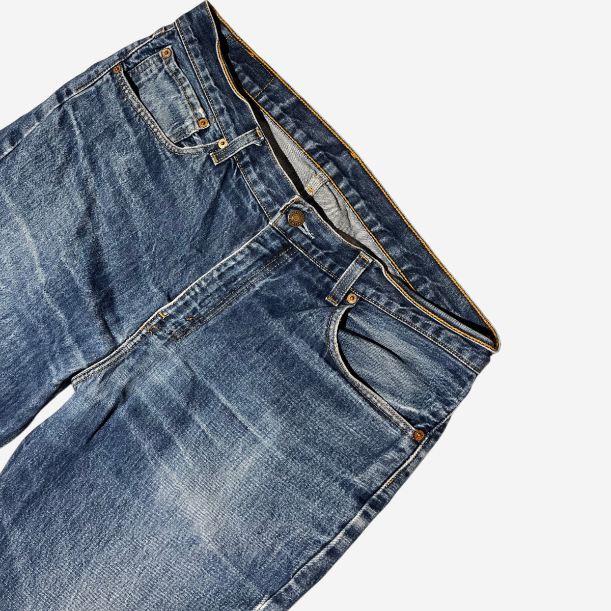 Levi's 751 W36 x L36