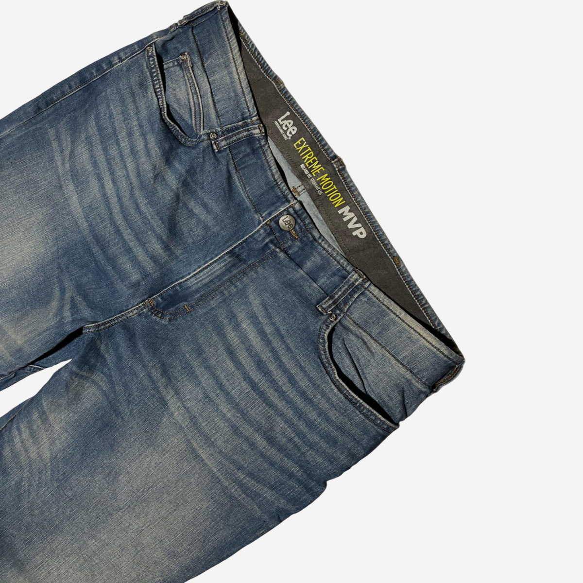 Lee Relaxed fit W44 x L30