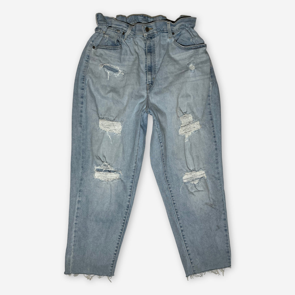 Levi's Loose Tapered Fit W38 x L26