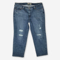 Levi's Boyfriend W38 x L27