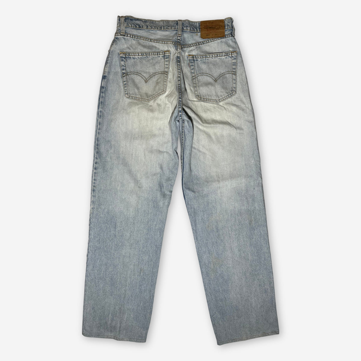 Levi's 507 W31 x L31