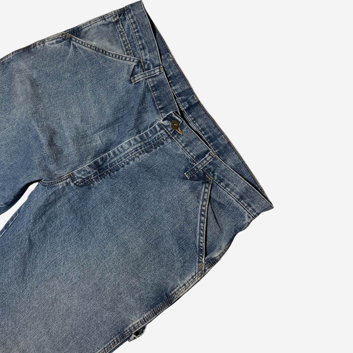 Wrangler Relaxed fit W36 x L34
