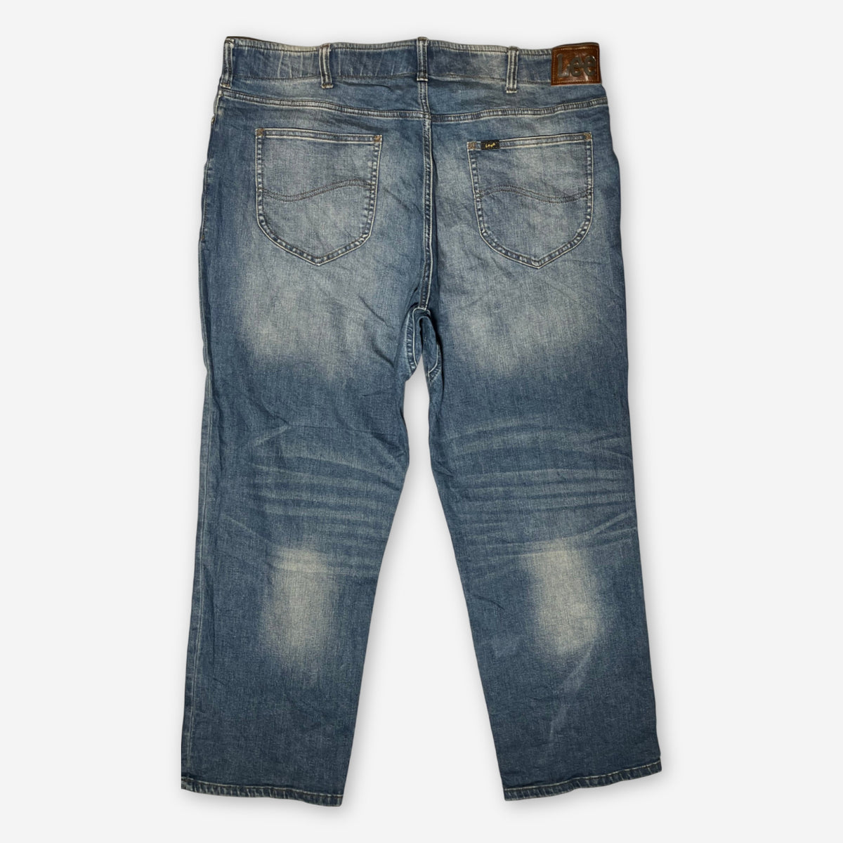 Lee Relaxed fit W44 x L30