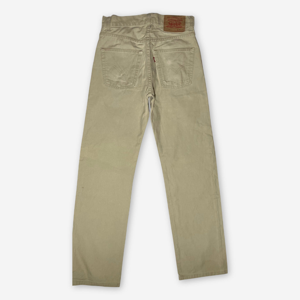 Levi's 551 Relaxed Straight Fit W28 x L29