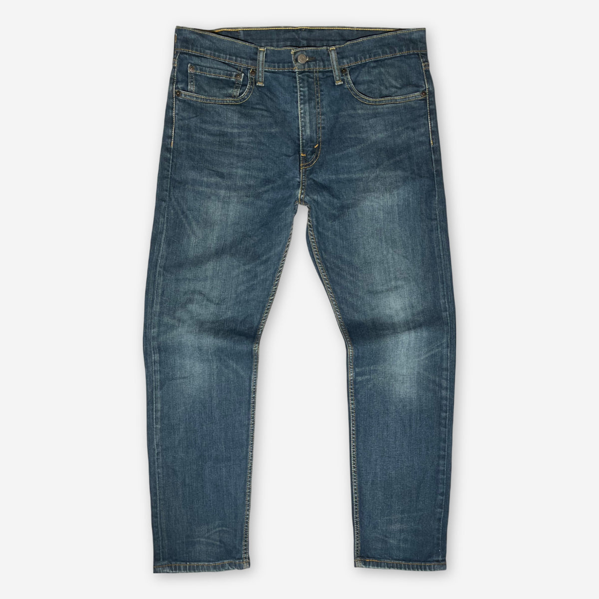 Levi's 502 Tapered Fit W34 x L30