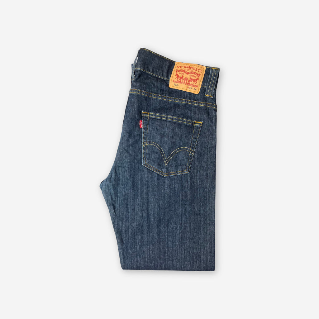Levi's 506 Straight Fit W34 x L30