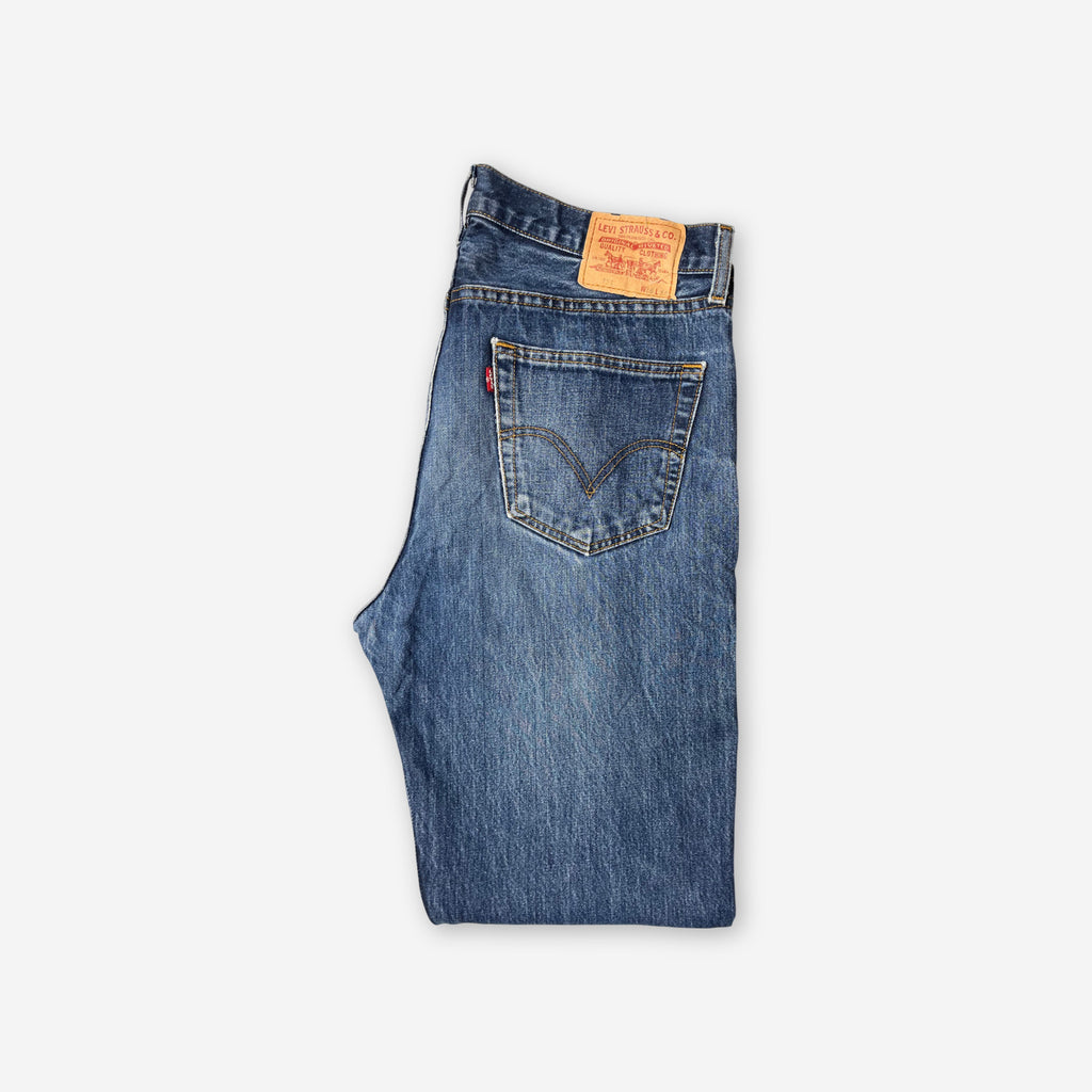 Levi's 751 W36 x L36