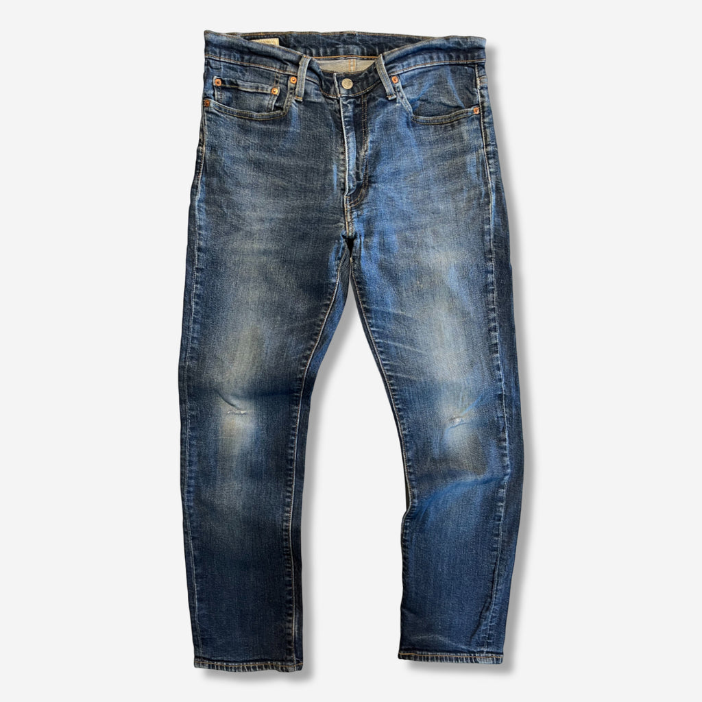 511' Slim Fit Jeans (W34 x L30)