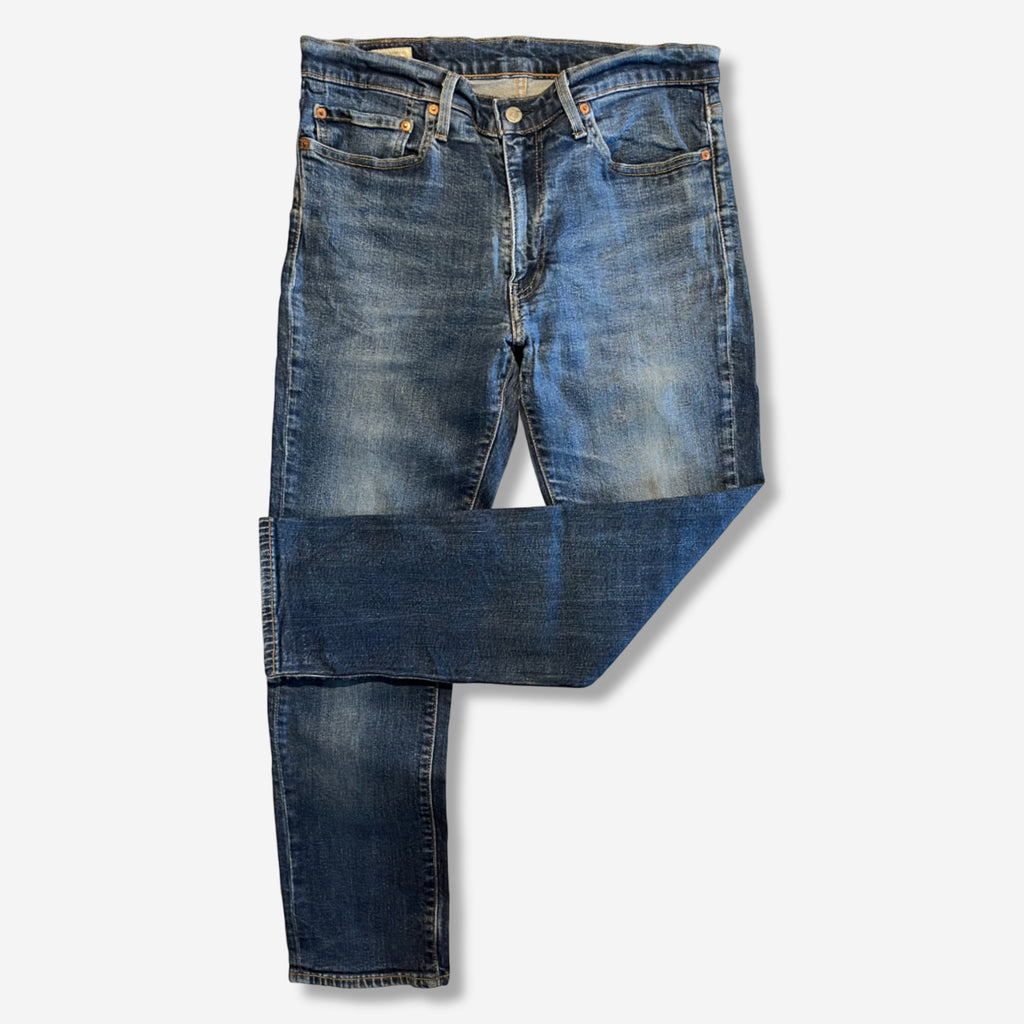 511' Slim Fit Jeans (W34 x L30)