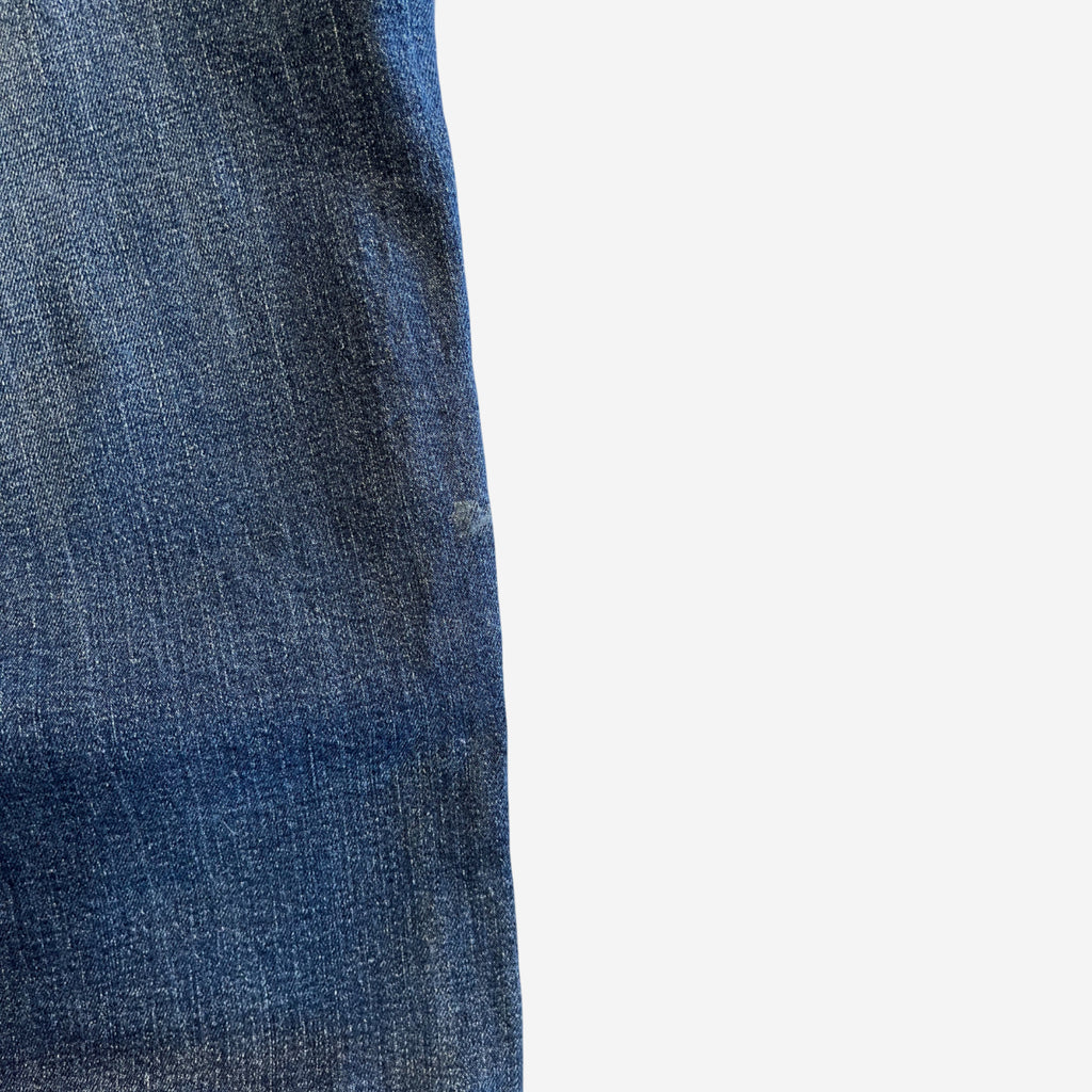 511' Slim Fit Jeans (W34 x L30)