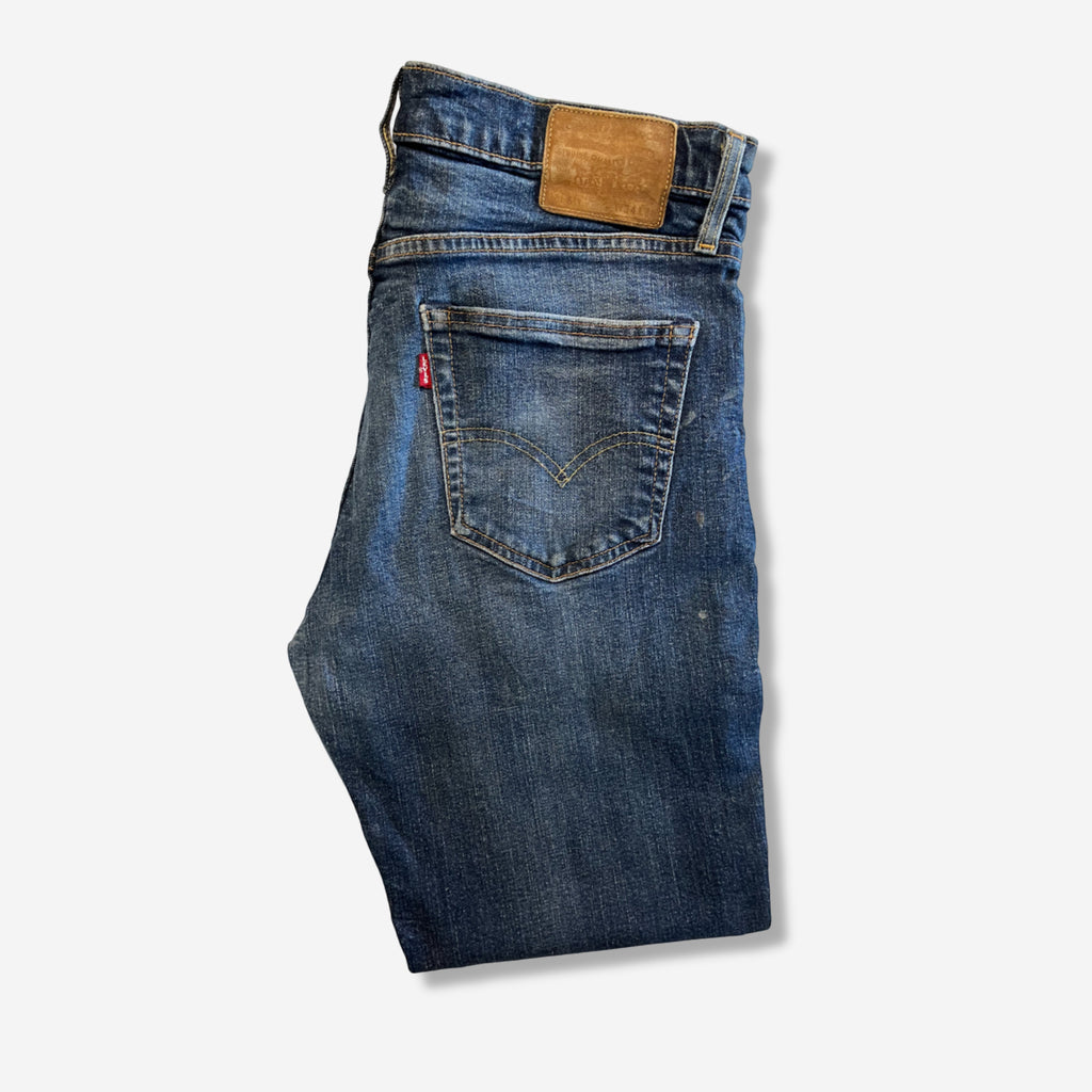 511' Slim Fit Jeans (W34 x L30)