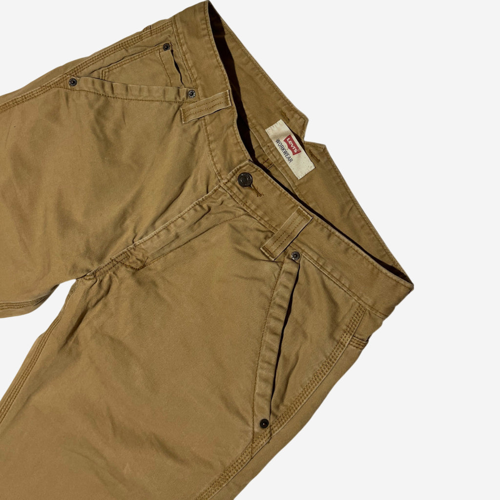 Levi's Workwear Straight Fit W33 x L32