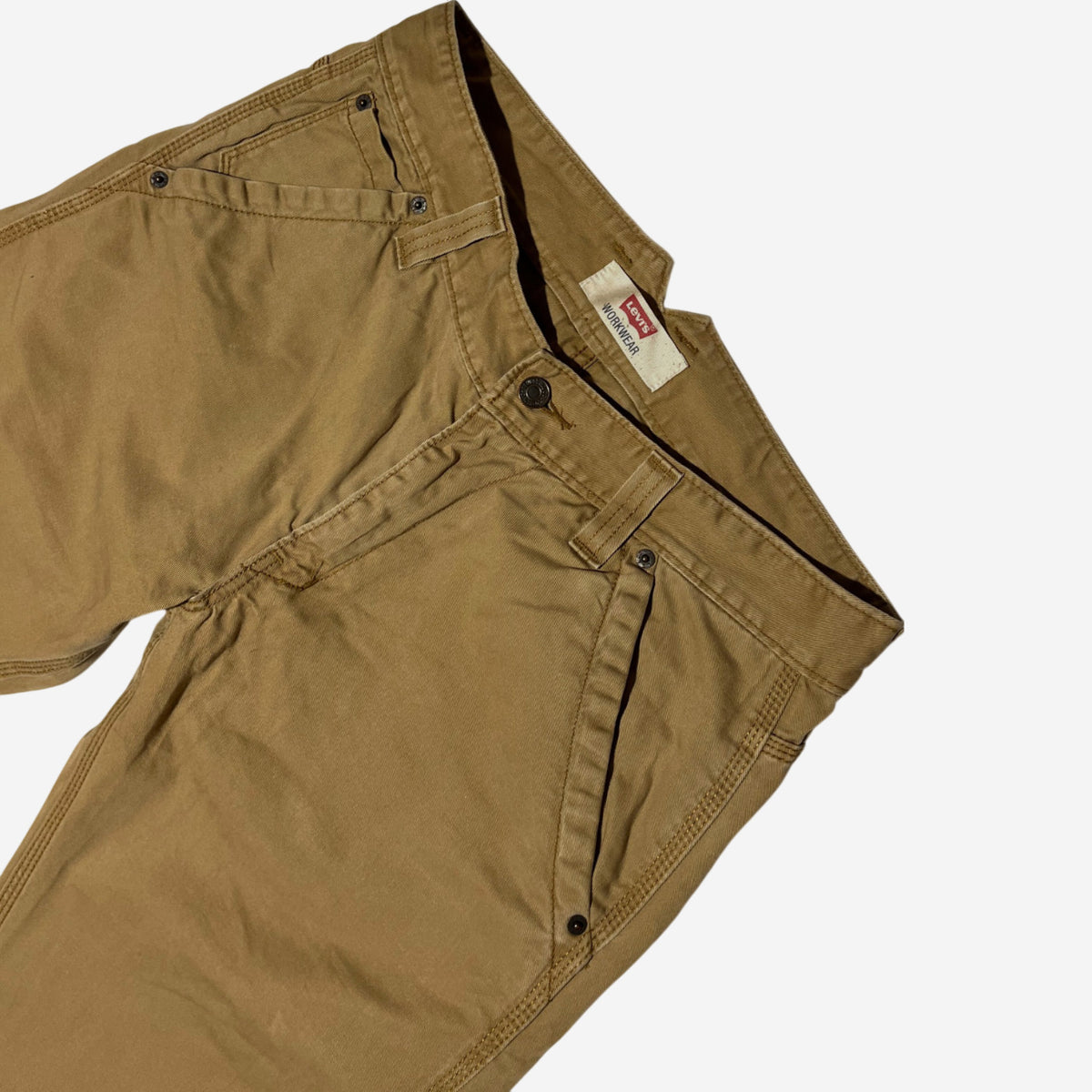 Levi's Workwear Straight Fit W33 x L32