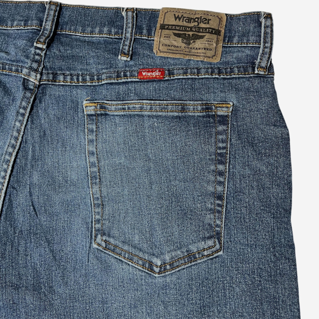 Wrangler Relaxed fit W38 x L32