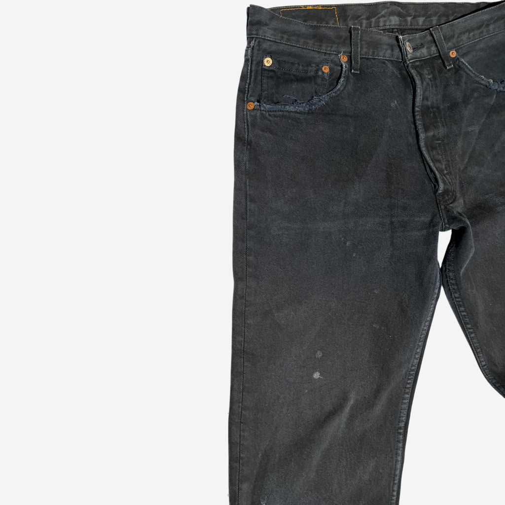 Levi's 501 Original Fit W33 x L30