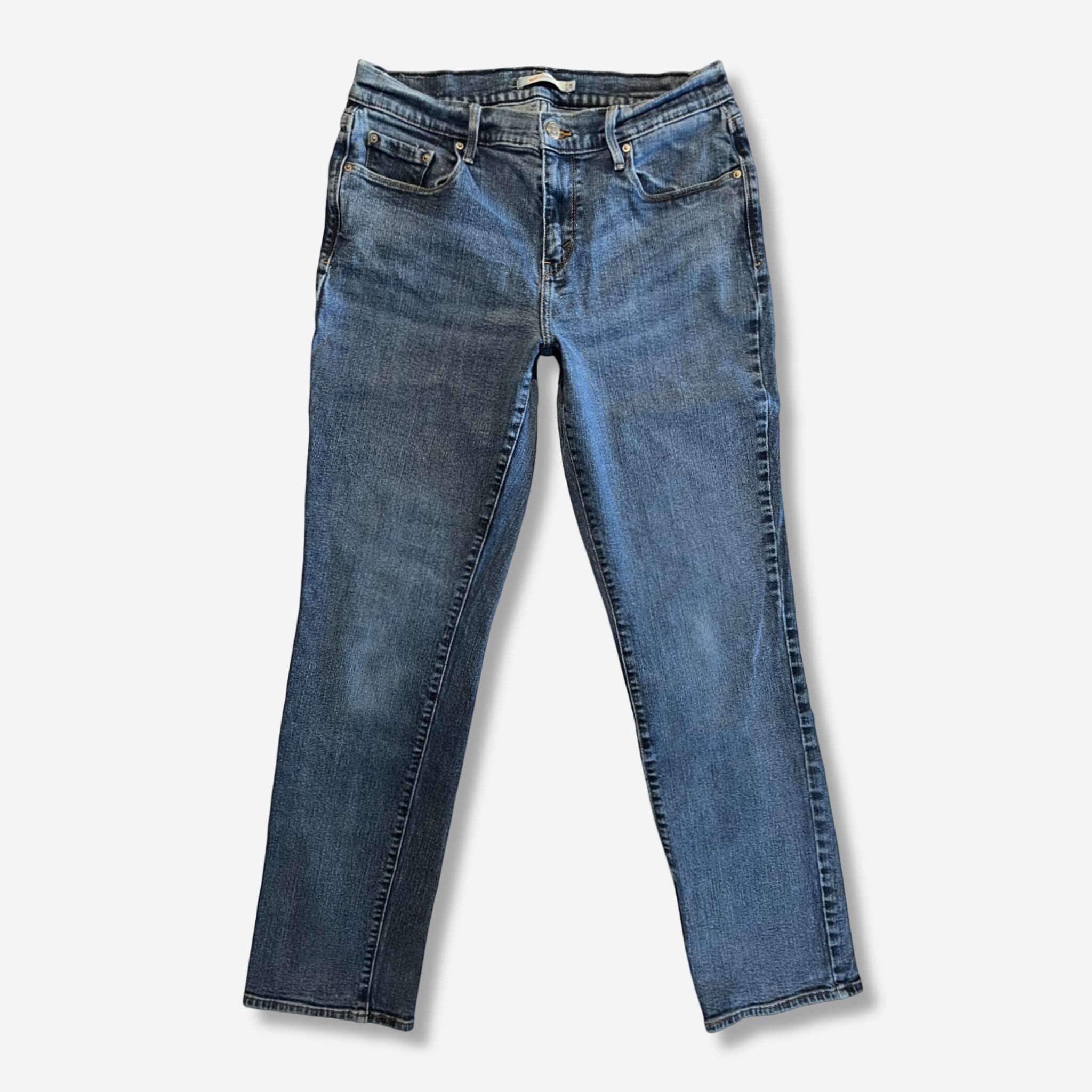 505' Regular Fit Jeans (W29 x L32)