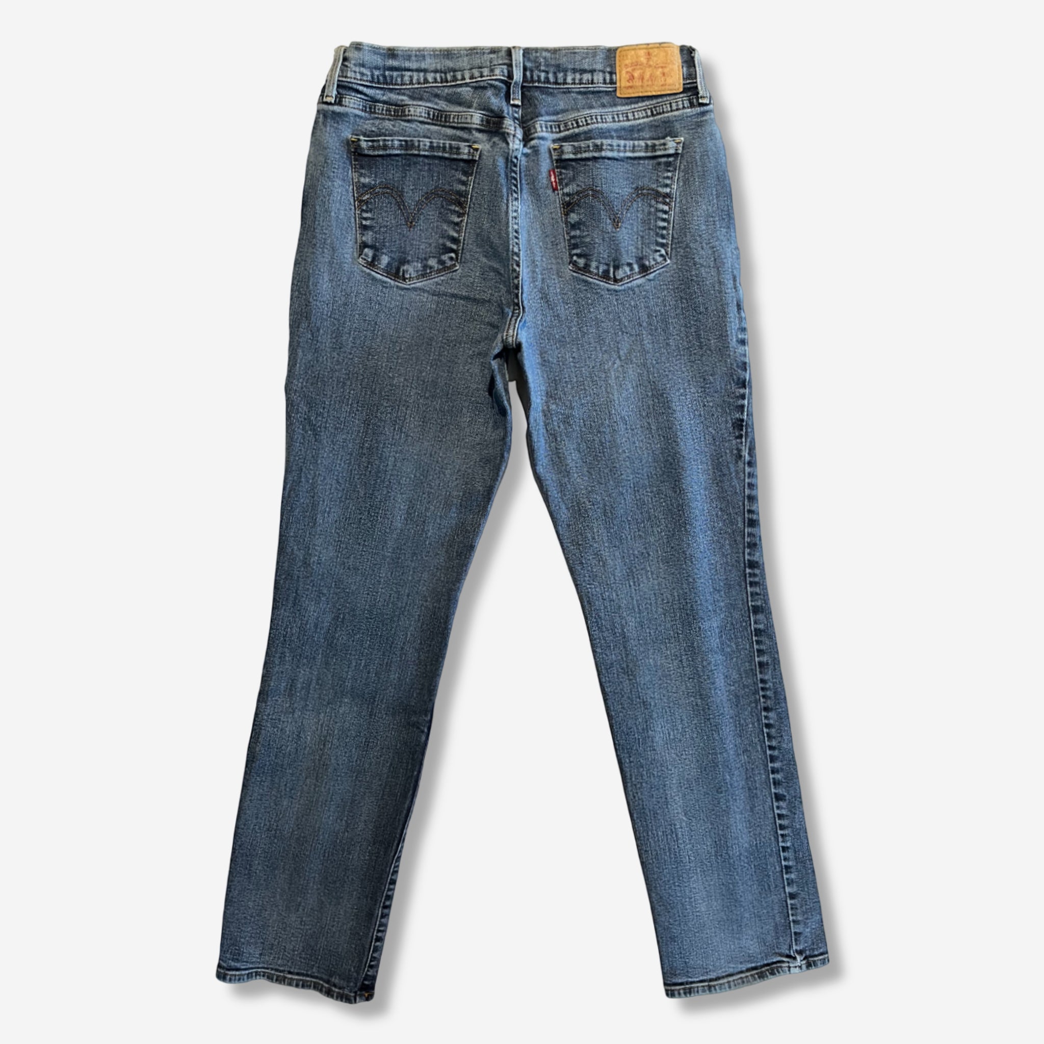 505' Regular Fit Jeans (W29 x L32)