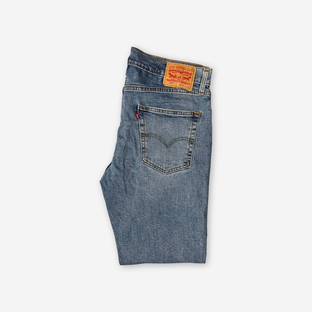 Levi's 511 Slim Fit W36 x L32