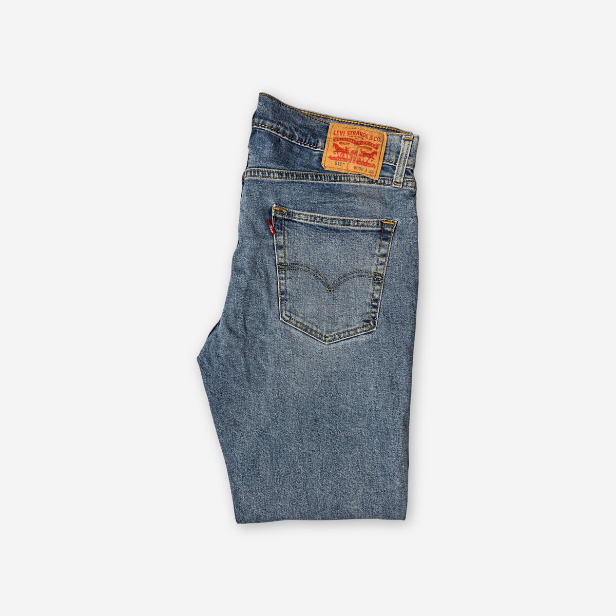 Levi's 511 Slim Fit W36 x L32