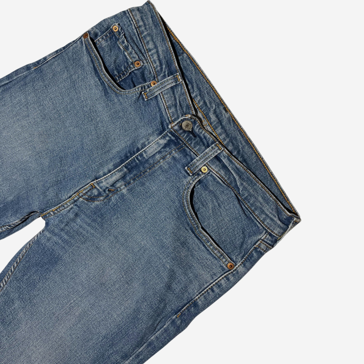 Levi's 512 Slim Tapered Fit W34 x L30