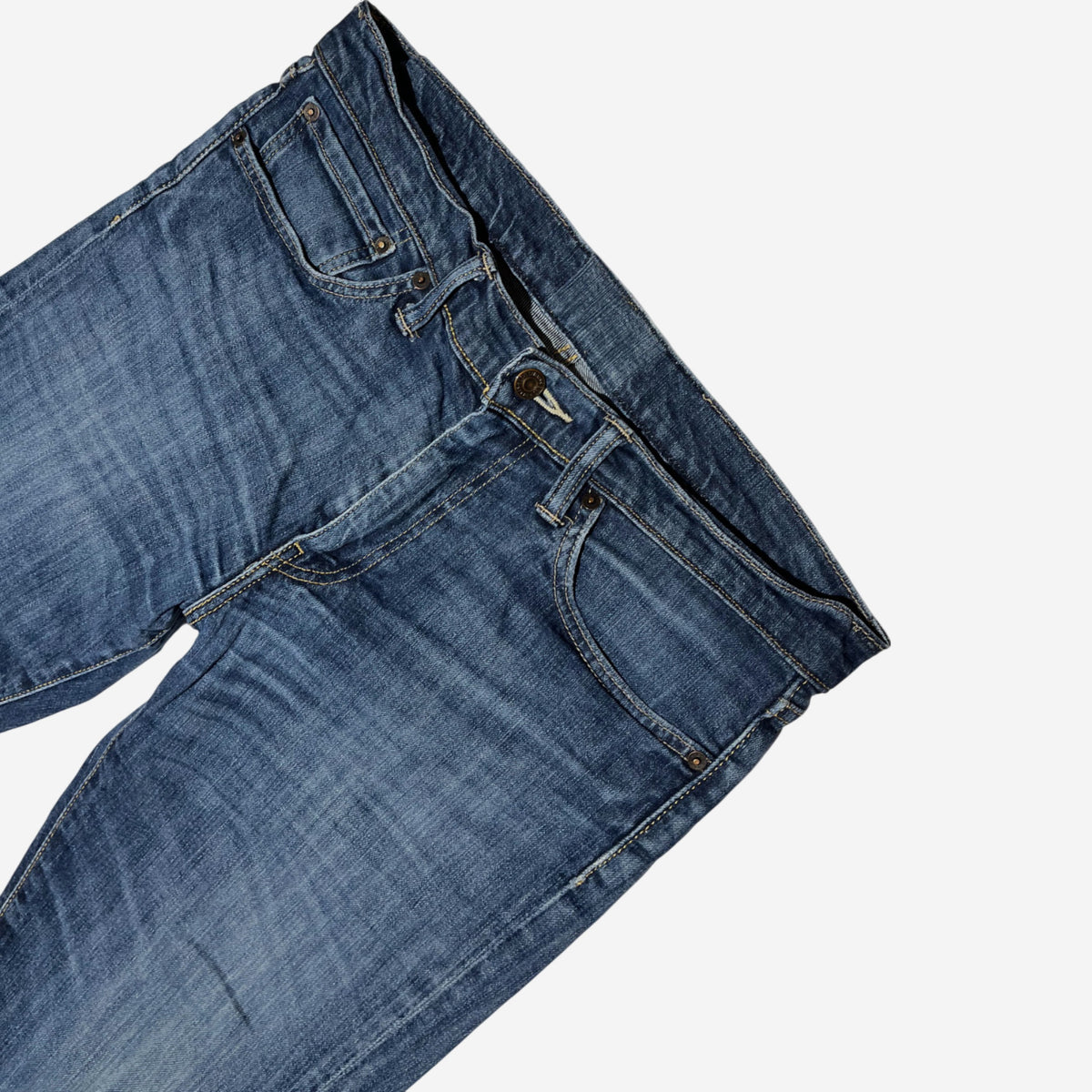 Levi's 511 Slim Fit W32 x L34