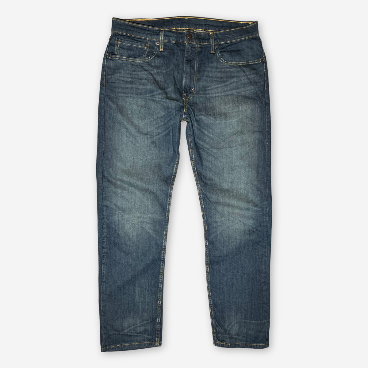 Levi's 502 Tapered Fit W36 x L32